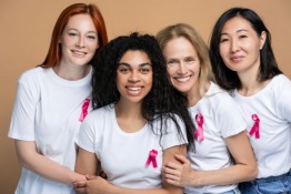 UAE Breast Cancer Awareness Month 2025: Free Screenings, Mammograms and Consultations